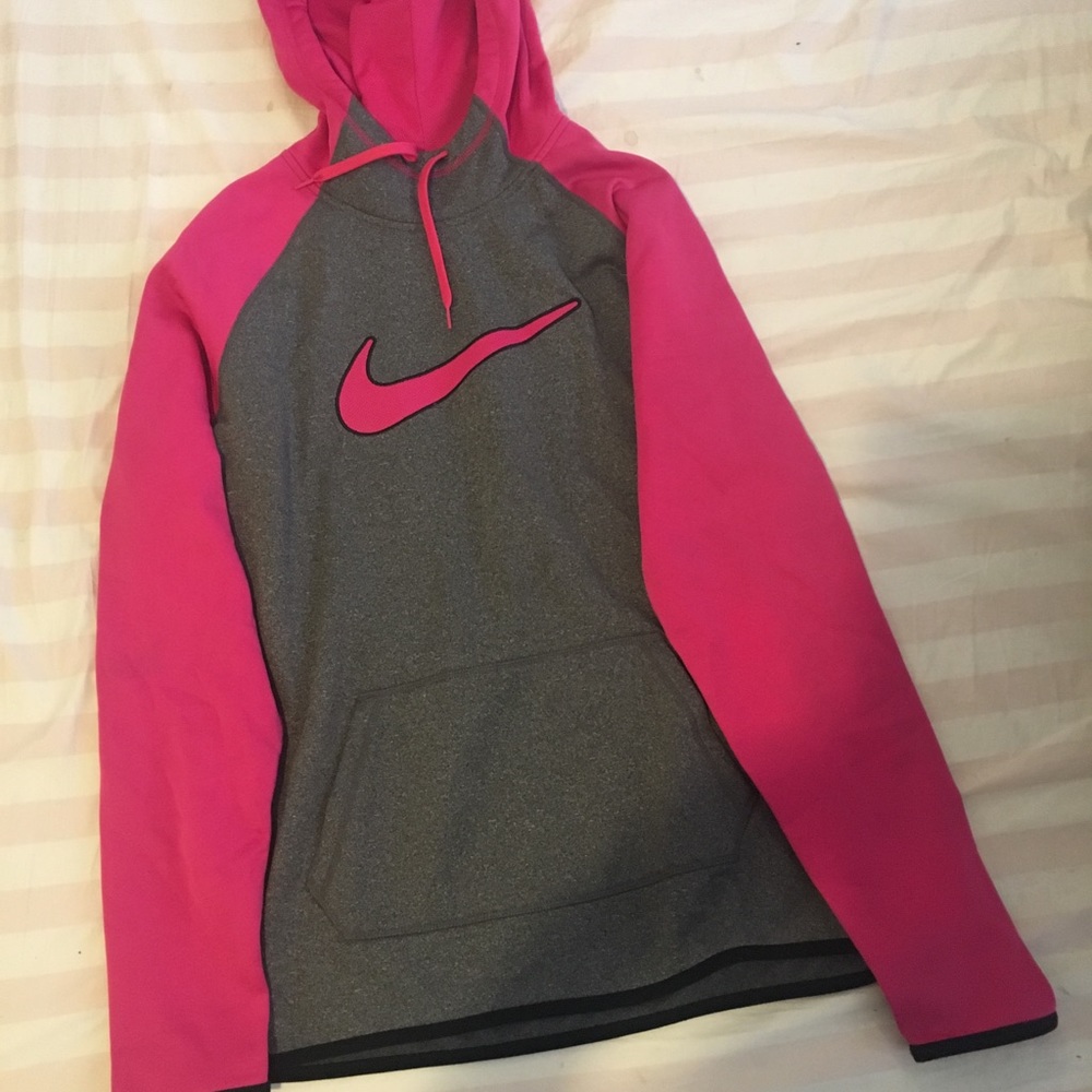 Nike hoodie